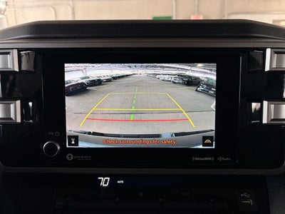 2023 Toyota TUNDRA 4X4 SR5