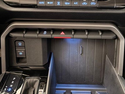 2023 Toyota TUNDRA 4X4 SR5