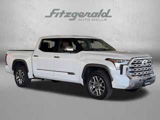2026 Toyota Tundra 1794