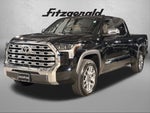 2025 Toyota TUNDRA 4X4 1794