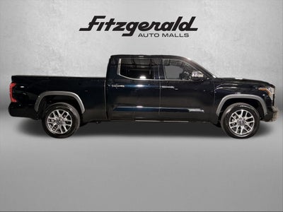 2025 Toyota TUNDRA 4X4 1794