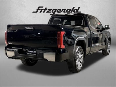 2025 Toyota TUNDRA 4X4 1794