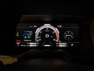 2025 Toyota TUNDRA 4X4 1794