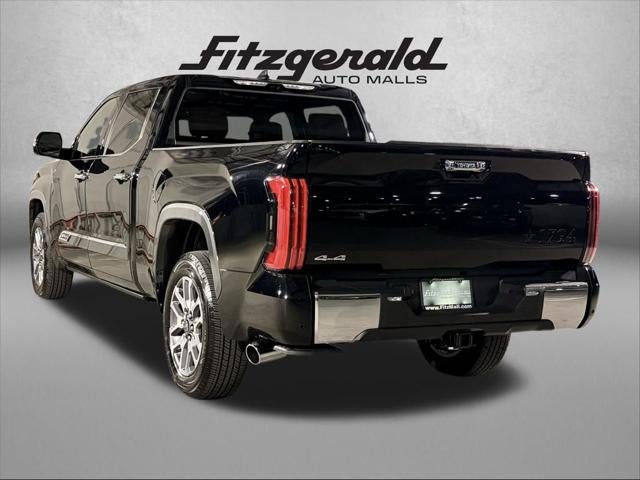 2025 Toyota TUNDRA 4X4 1794