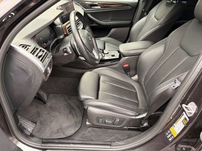 2024 BMW X4 xDrive30i