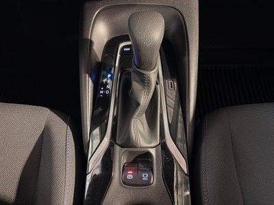 2022 Toyota COROLLA SE Nightshade