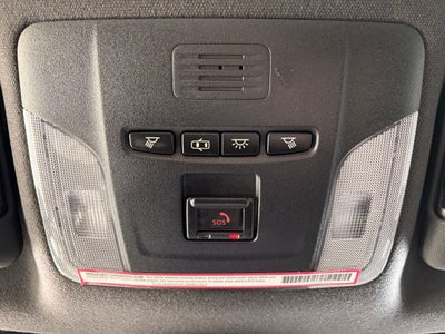 2022 Toyota COROLLA SE Nightshade