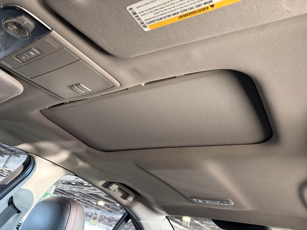 2016 Chevrolet SS Base