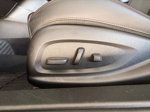 2016 Chevrolet SS Base