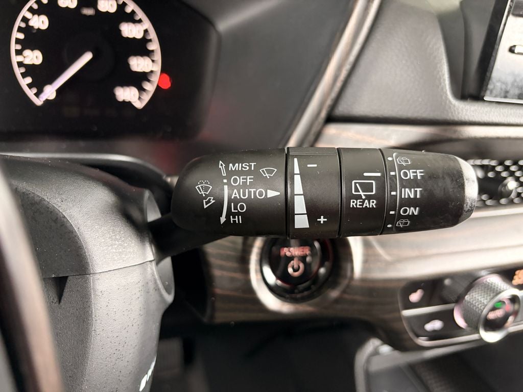 2024 Honda CR-V Sport Touring
