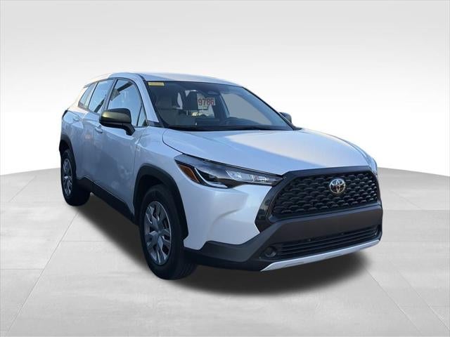 2023 Toyota Corolla Cross L