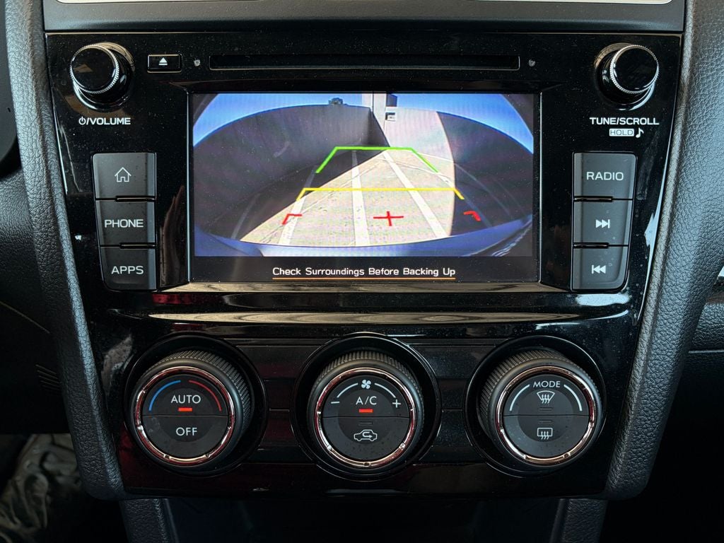 2020 Subaru WRX Base