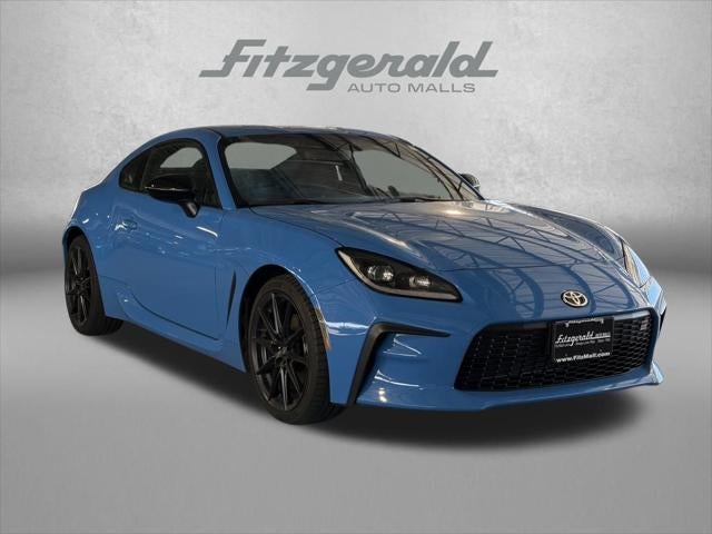 2024 Toyota GR86 PREMIUM Premium