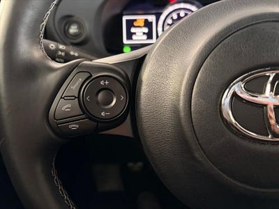 2024 Toyota GR86 PREMIUM Premium