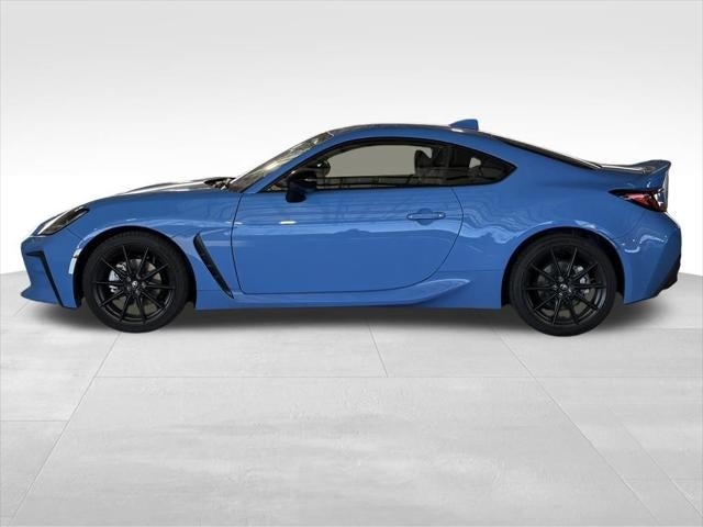 2024 Toyota GR86 PREMIUM Premium