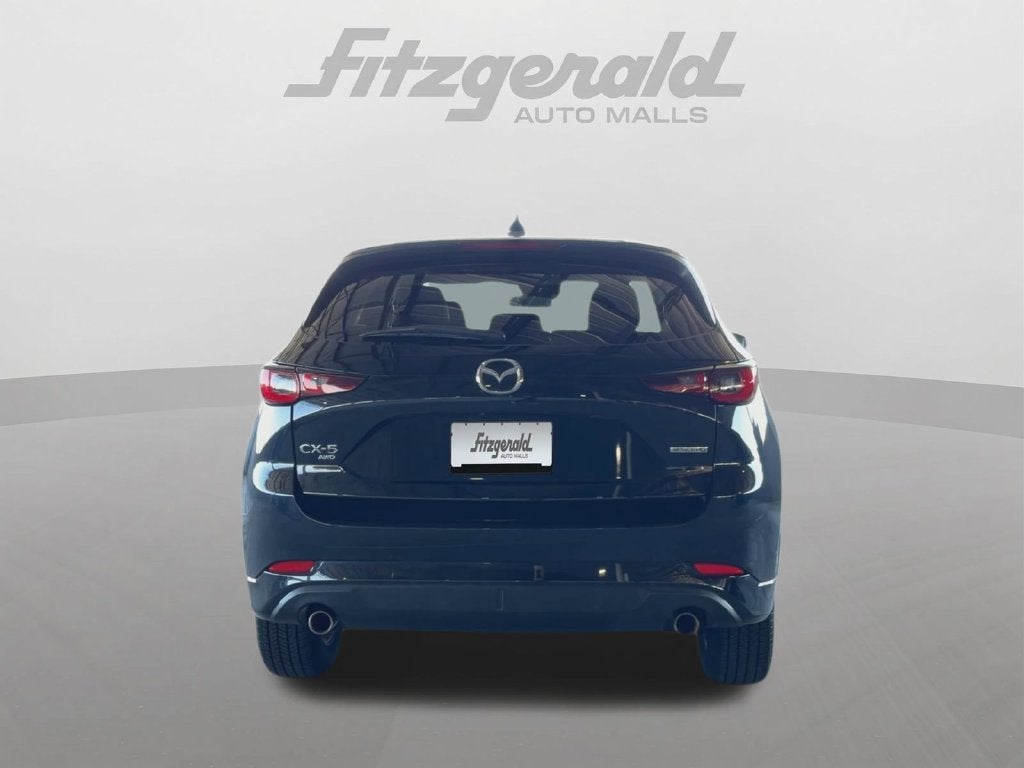 2024 Mazda Mazda CX-5 2.5 S Select Package