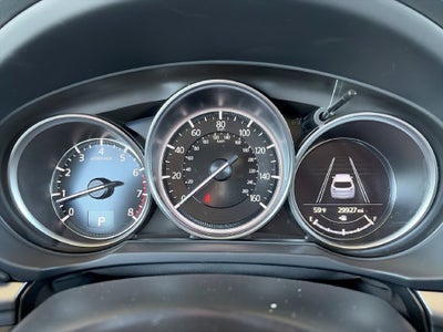 2023 Mazda Mazda CX-5 2.5 S Preferred Package