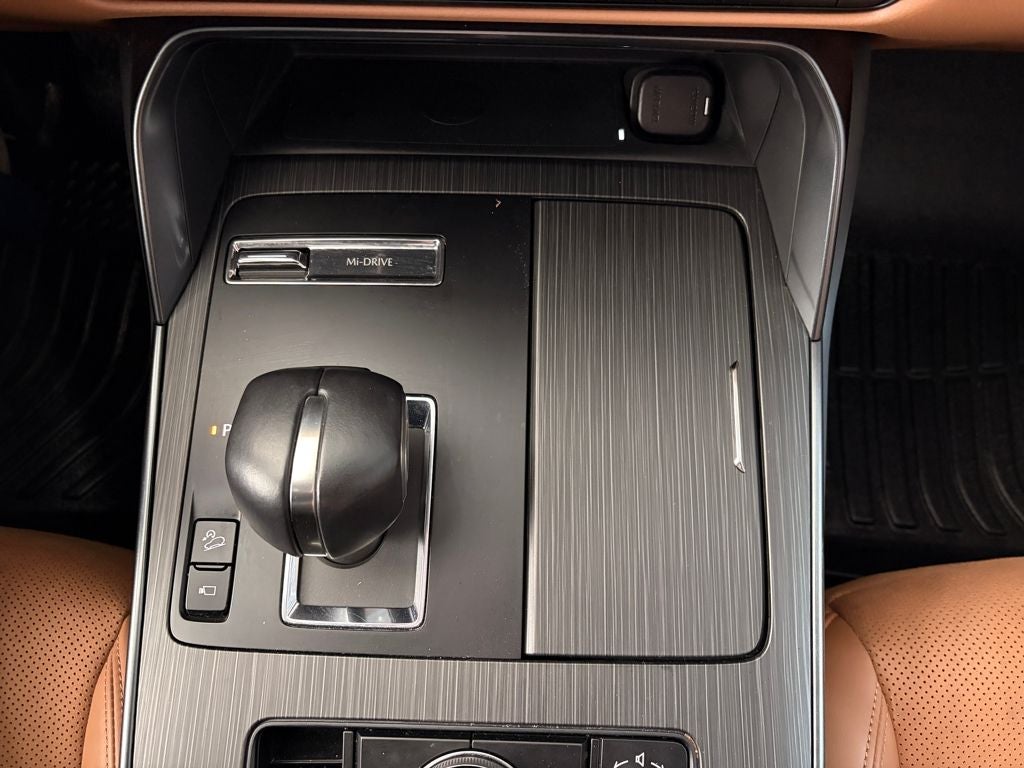 2025 Mazda Mazda CX-70 3.3 Turbo S Premium Plus