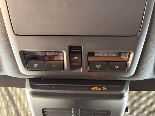 2025 Mazda Mazda CX-70 3.3 Turbo S Premium Plus