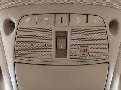 2020 Nissan Rogue Sport SL