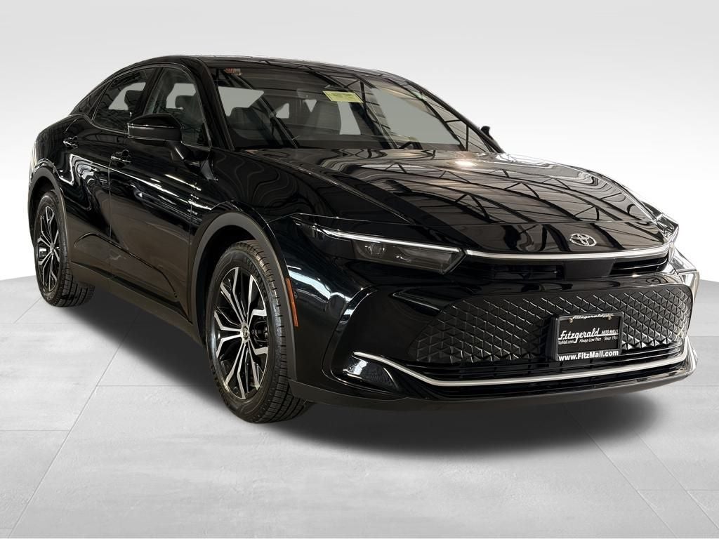 2023 Toyota Toyota Crown XLE XLE