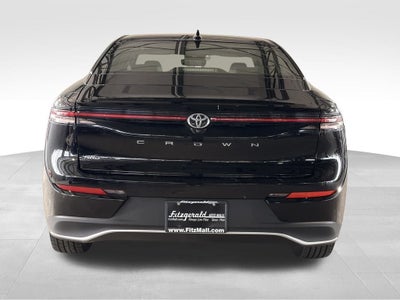 2023 Toyota Toyota Crown XLE XLE