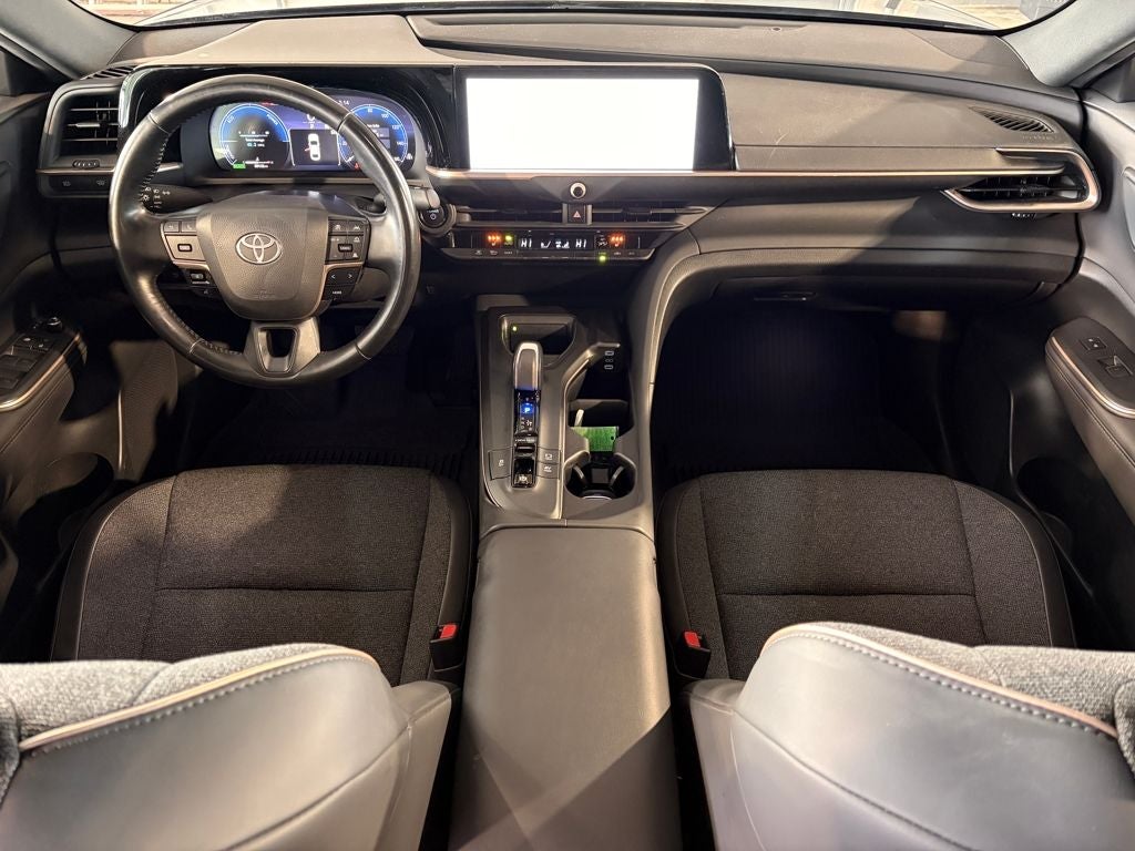 2023 Toyota Toyota Crown XLE XLE