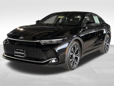 2023 Toyota Toyota Crown XLE XLE