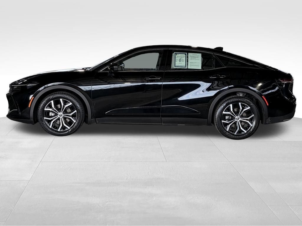 2023 Toyota Toyota Crown XLE XLE