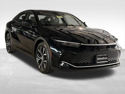 2023 Toyota Toyota Crown XLE XLE