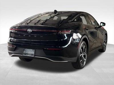 2023 Toyota Toyota Crown XLE XLE