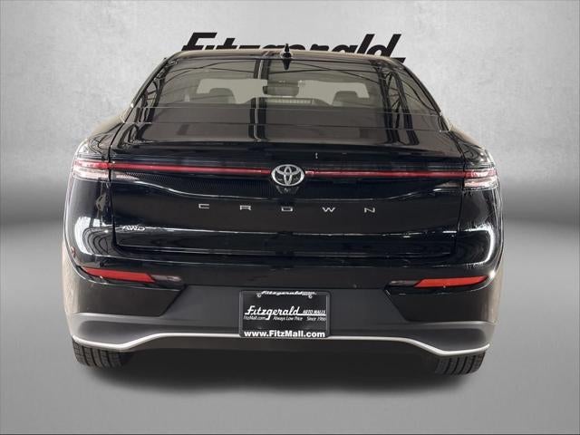 2023 Toyota Toyota Crown XLE XLE