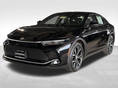 2023 Toyota Toyota Crown XLE XLE