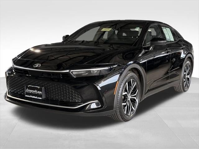 2023 Toyota Toyota Crown XLE XLE