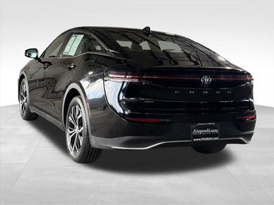 2023 Toyota Toyota Crown XLE XLE