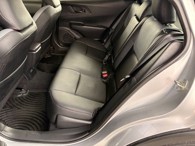 2024 Toyota Prius Prime SE