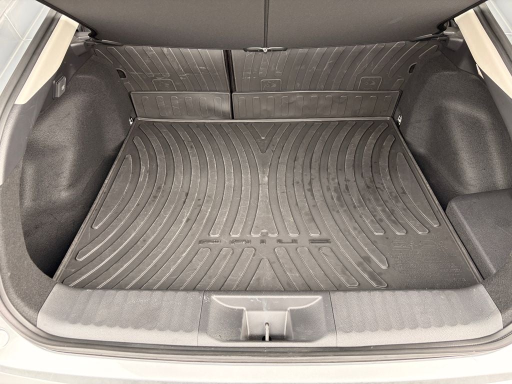 2024 Toyota Prius Prime SE