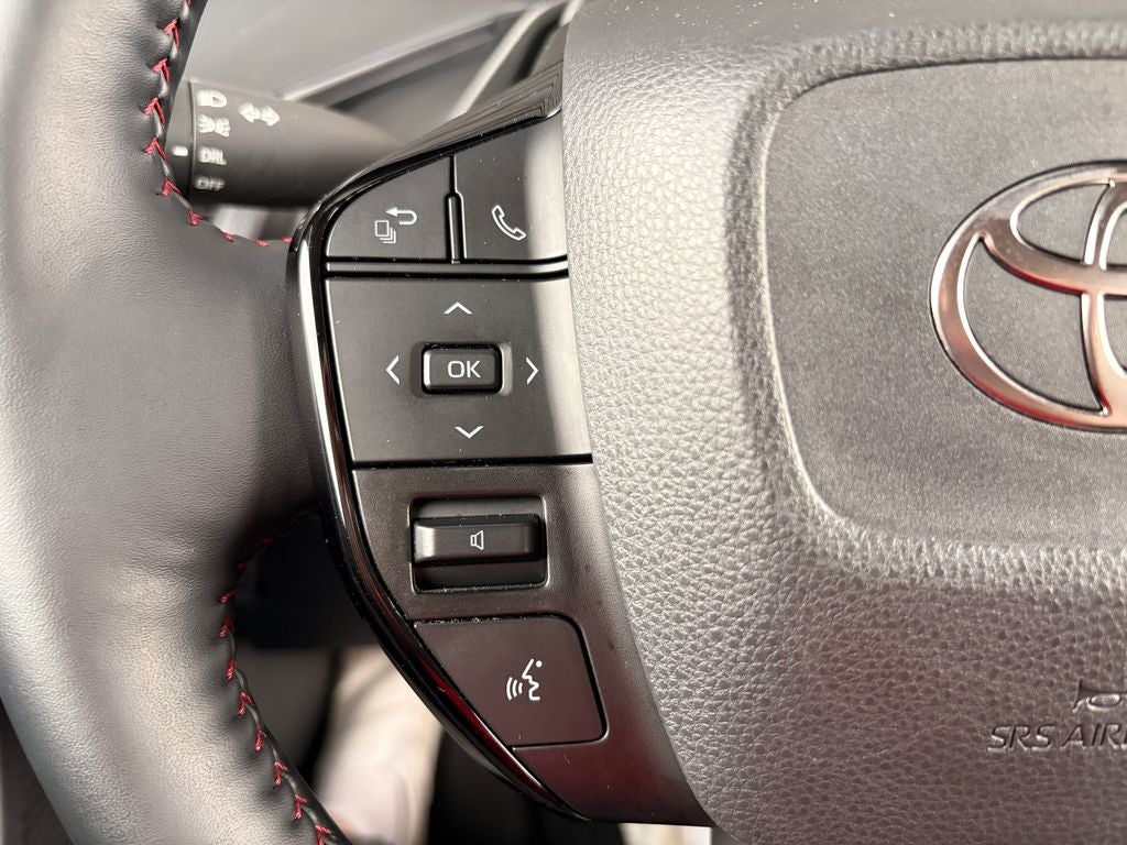 2024 Toyota Prius Prime SE