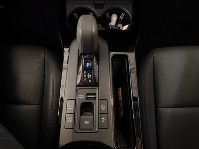 2024 Toyota PRIUS PRIME XSE Premium