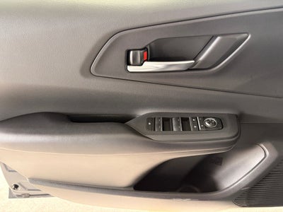 2024 Toyota PRIUS PRIME XSE Premium