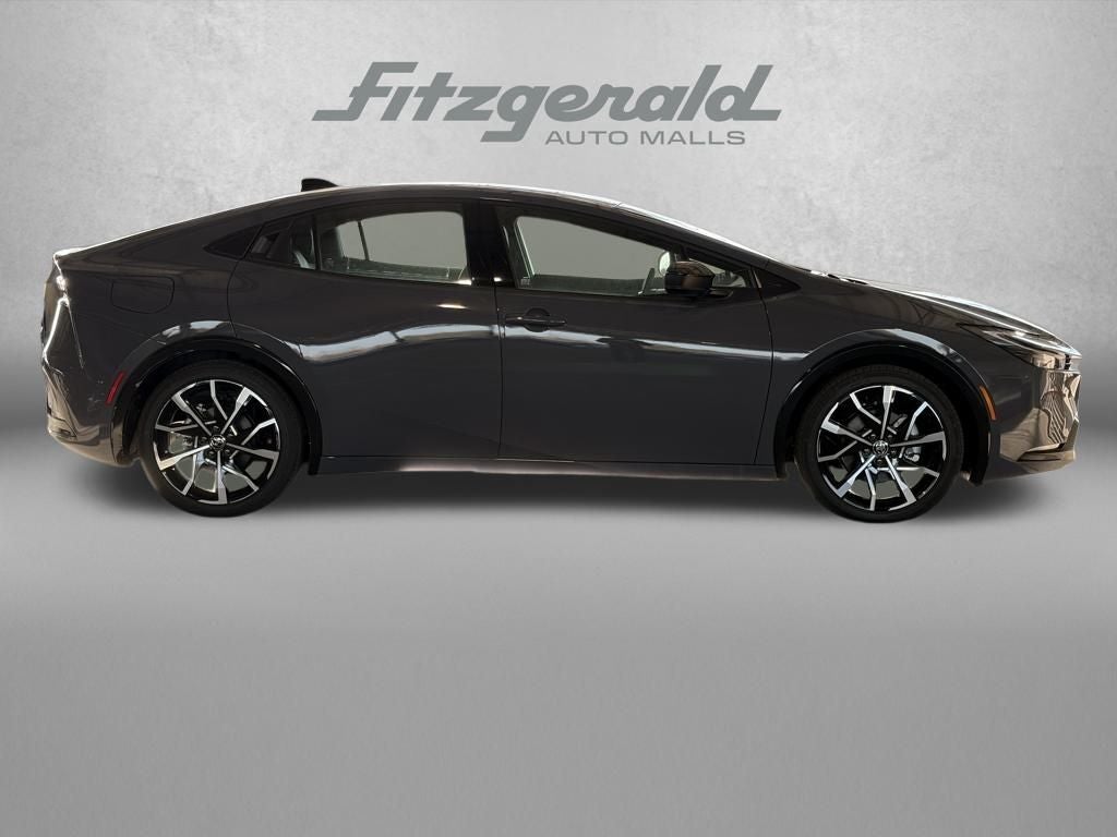 2026 Toyota PRIUS XSE XSE