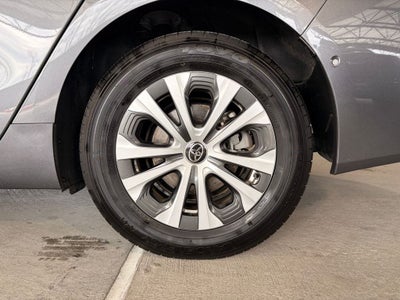 2022 Toyota PRIUS XLE AWD-e