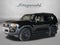 2024 Toyota Land Cruiser First Edition