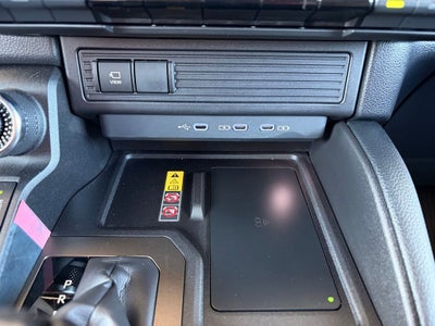2024 Toyota Land Cruiser First Edition