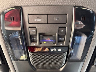 2024 Toyota Land Cruiser First Edition
