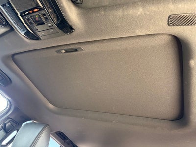 2024 Toyota Land Cruiser First Edition