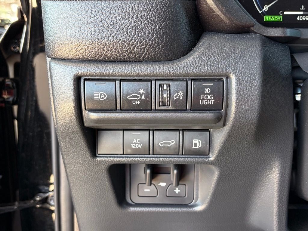 2024 Toyota Land Cruiser First Edition