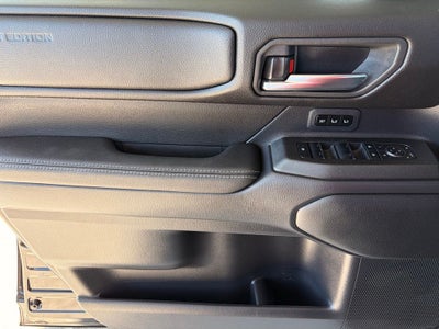 2024 Toyota Land Cruiser First Edition