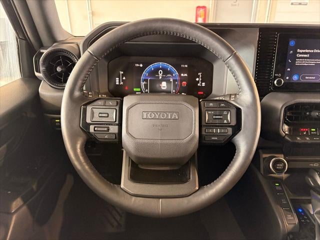 2024 Toyota LANDCRUISER 1958 1958