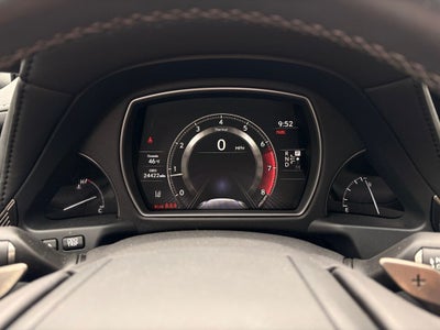 2022 Lexus LS 500 500 Base